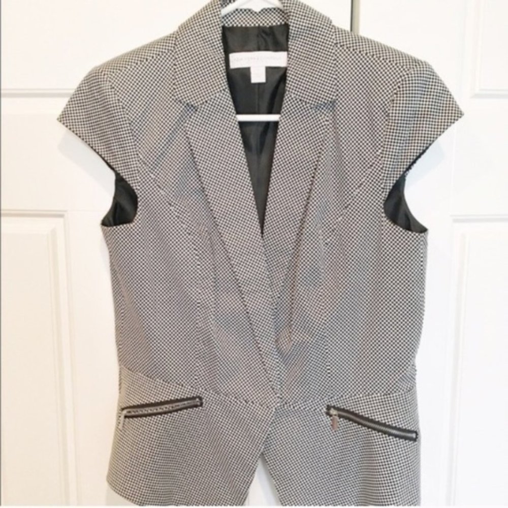 9/27 NY&CO JACKET